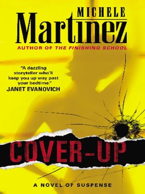 Cover-up - Audiobook